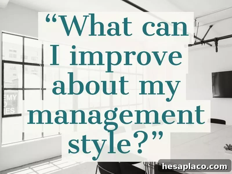 15 Questions Managers Should Ask Every Employee 15 None