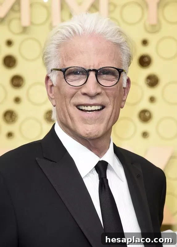 Ted Danson