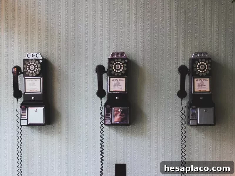Payphones