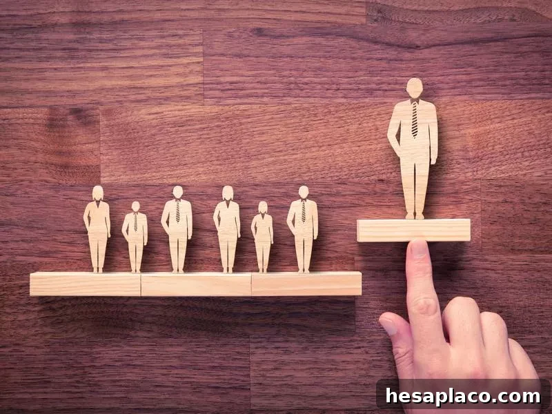 Wooden workers