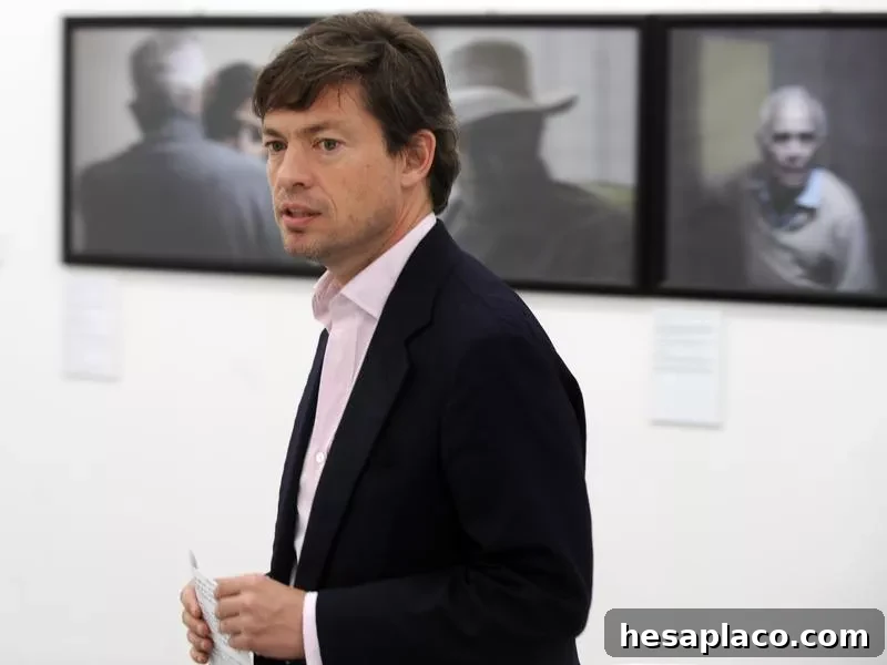Nicolas Berggruen