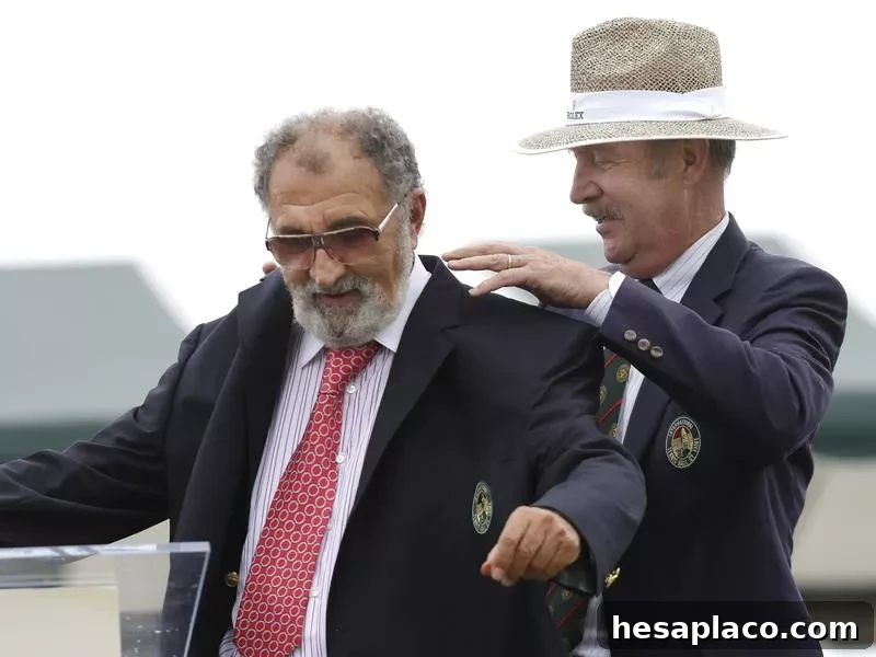 Ion Tiriac