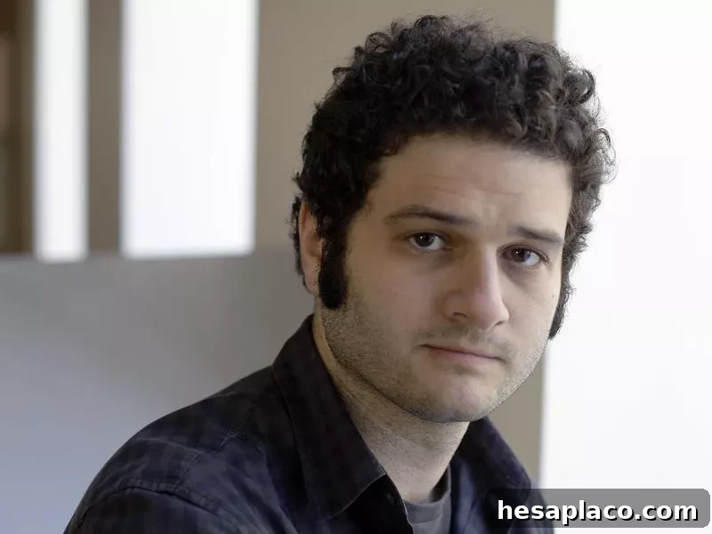 Dustin Moskovitz