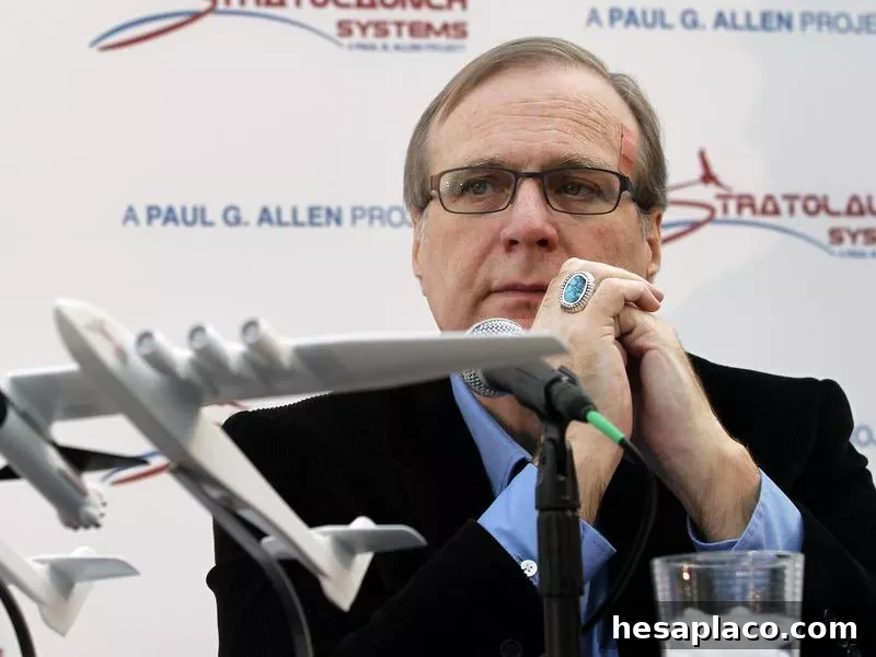 Paul Allen