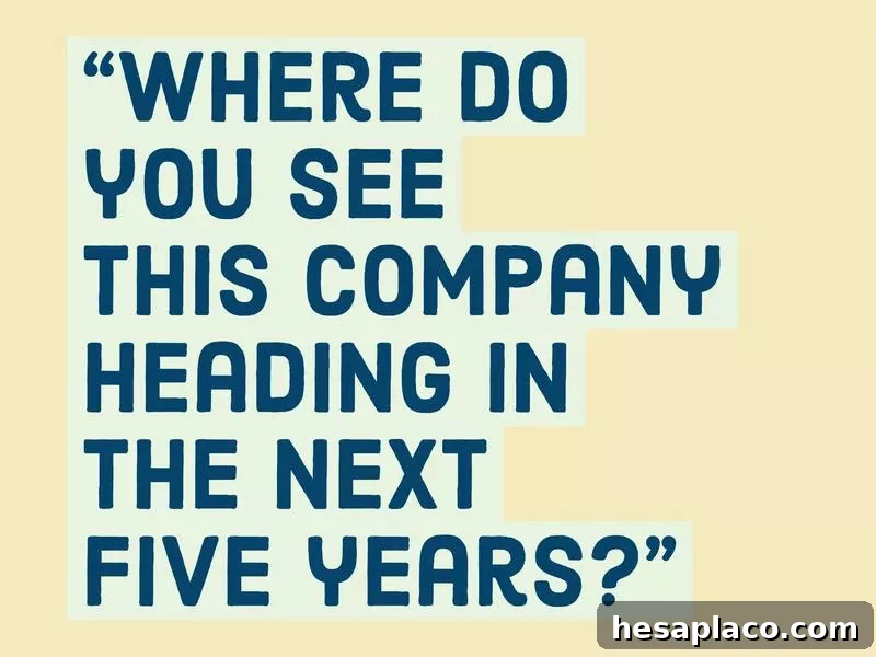Top Questions to Ask in a Job Interview to Impress Hiring Managers 11 None