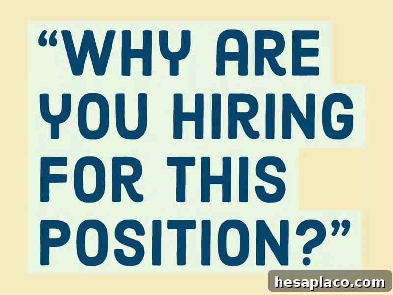 Top Questions to Ask in a Job Interview to Impress Hiring Managers 4 None