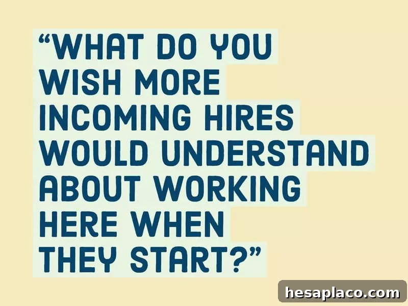 Top Questions to Ask in a Job Interview to Impress Hiring Managers 9 None