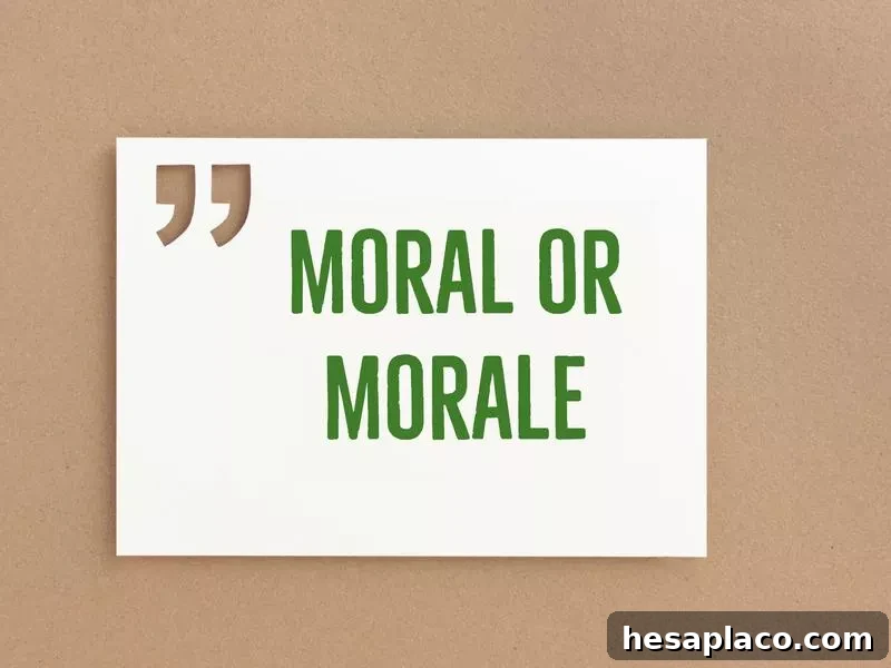 Words Professionals Misuse That Make You Sound Unprofessional 2 None