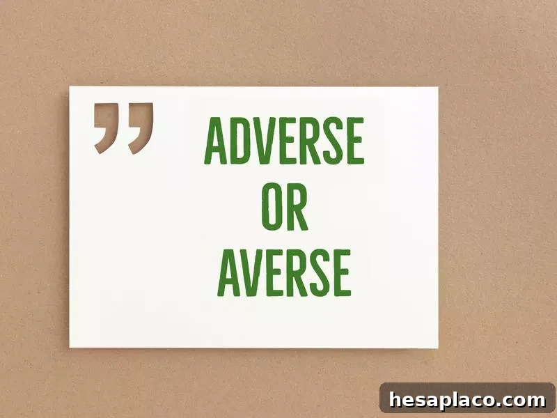 Words Professionals Misuse That Make You Sound Unprofessional 4 None
