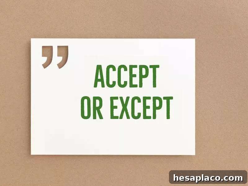 Words Professionals Misuse That Make You Sound Unprofessional 5 None