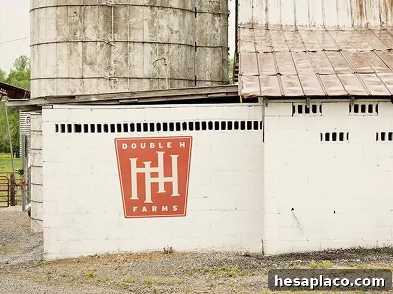 Double H Farms