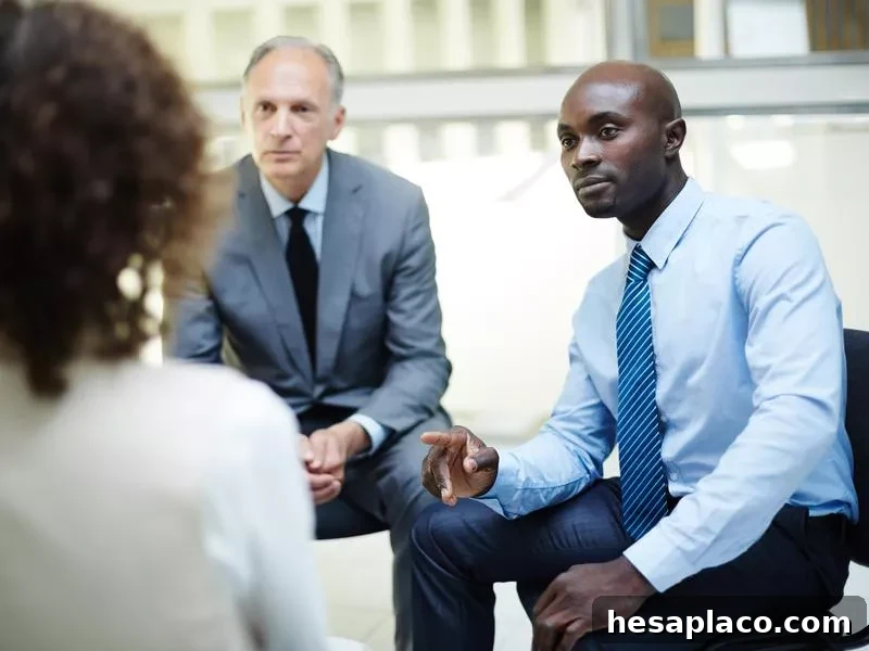 meeting