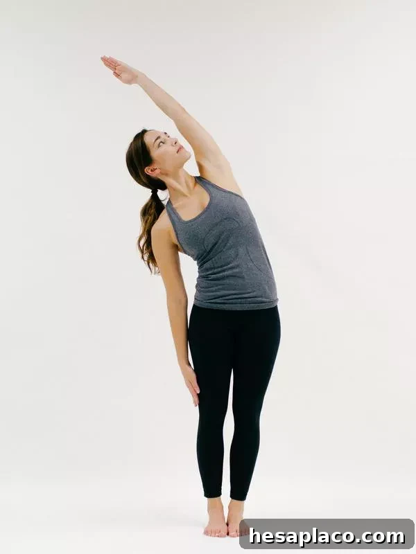 Side Stretch