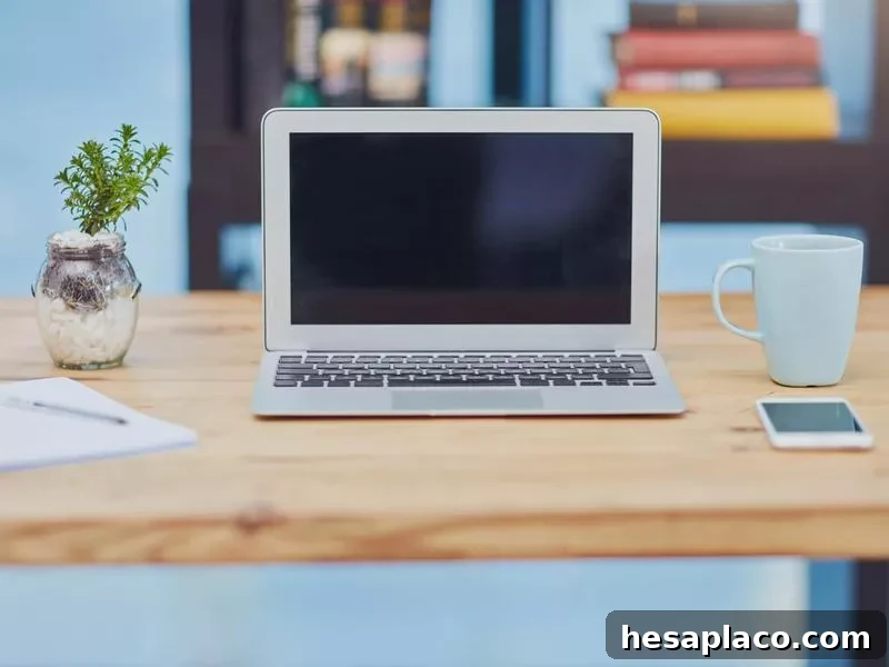Mind your workplace before leaving a job