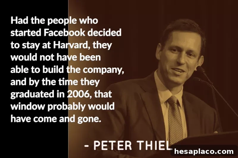 Peter Thiel