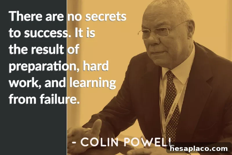 Colin Powell