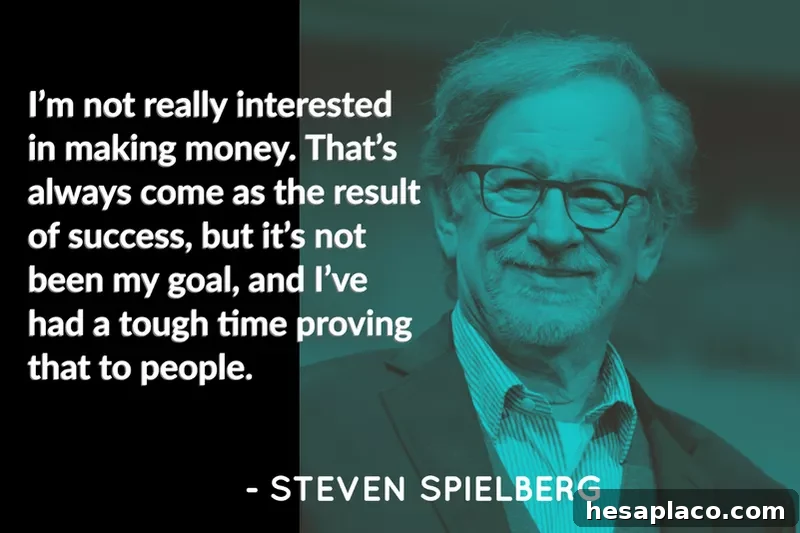Steven Spielberg