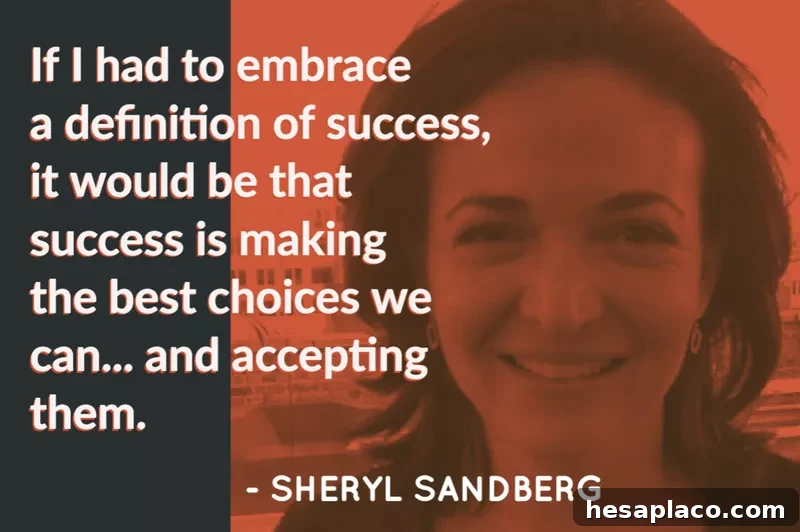Sheryl Sandberg