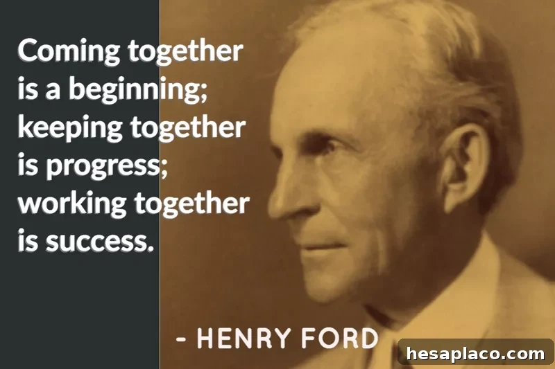 Henry Ford quote