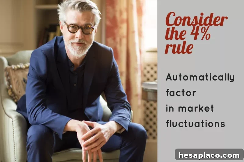 Retire with the 4% rule