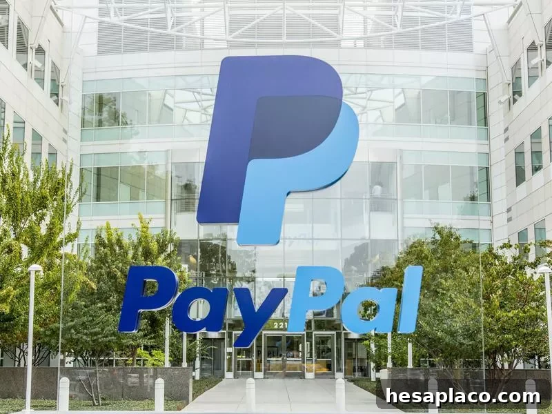 Elon Musk and PayPal