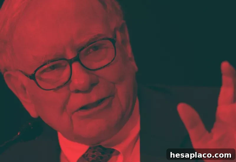 Warren Buffett’s Top Financial Advice for Investors 17 Warren Buffett Quotes