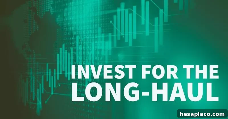 Warren Buffett’s Top Investing Advice for Building Wealth 7 Warren Buffett: Invest for the Long-Haul