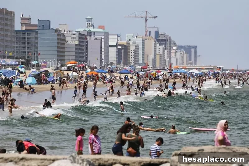 Virginia Beach