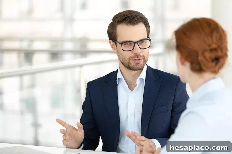 Business people