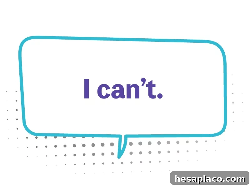 Phrases to Stop Saying to Sound More Confident and Advance Your Career 51 None