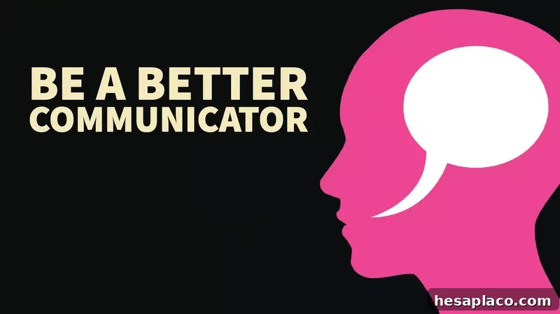 Communication is key to great negotiation