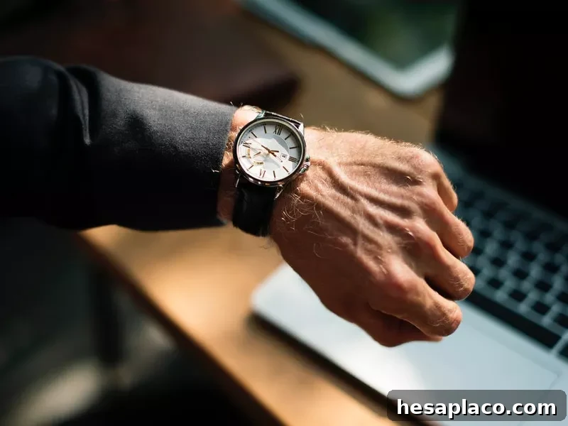 Invoke a 30-day waiting period