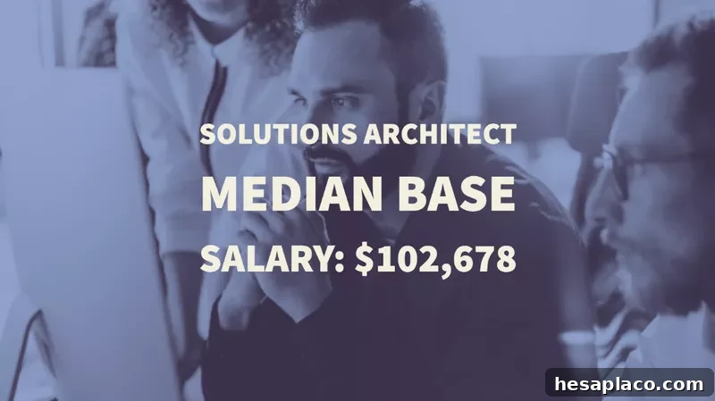Solutions Architect