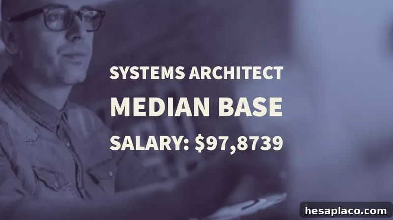 Systems Architect