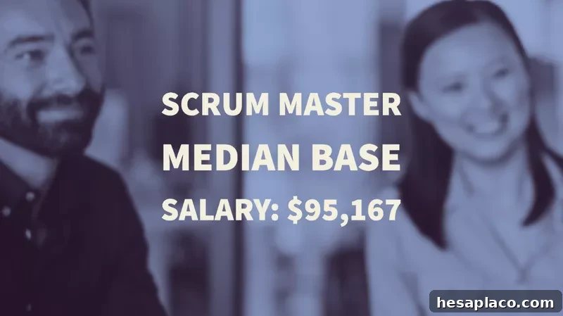 Scrum Master