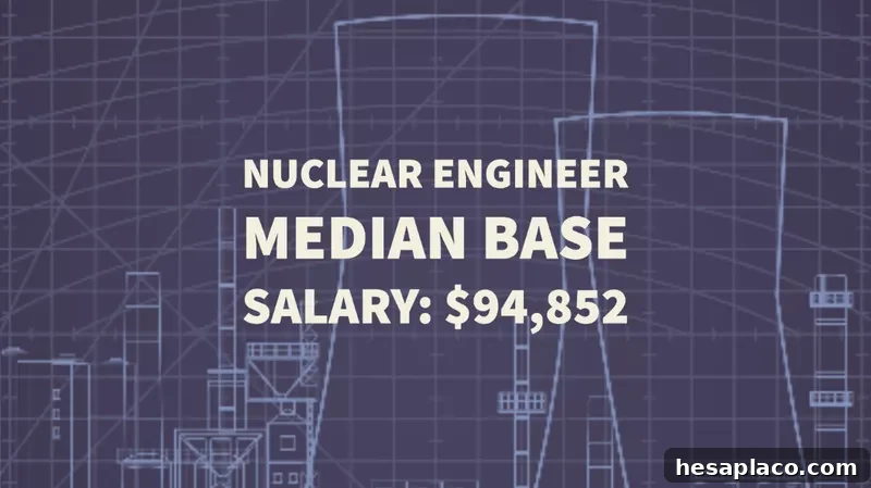 Nuclear Engineer