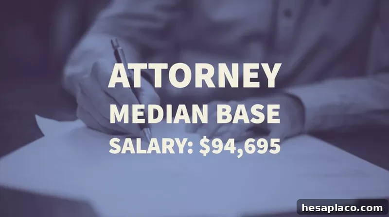Attorney