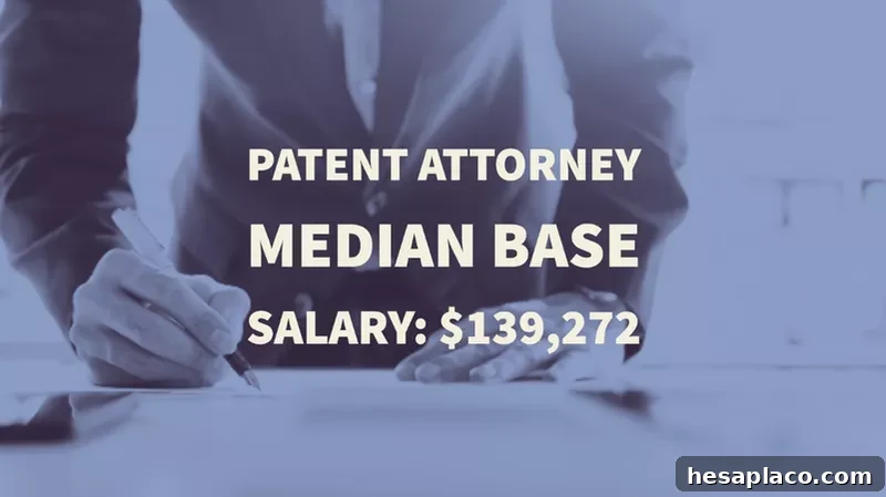 Patent Attorney