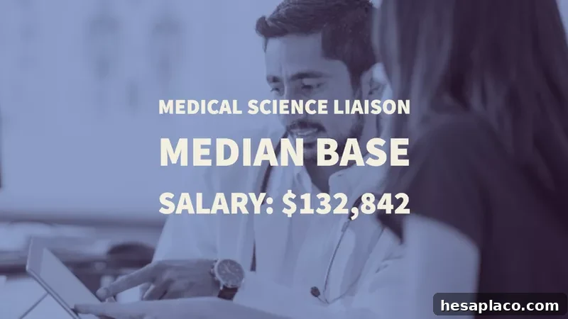 Medical Science Liaison