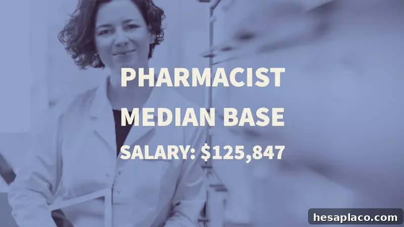 Pharmacist