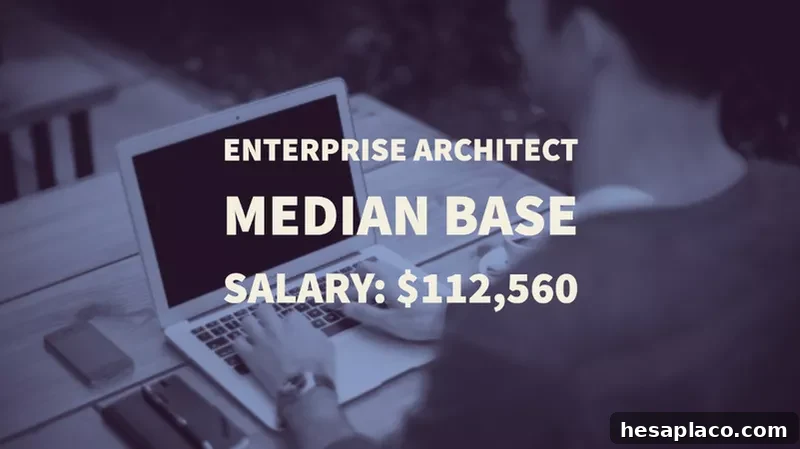 Enterprise Architect