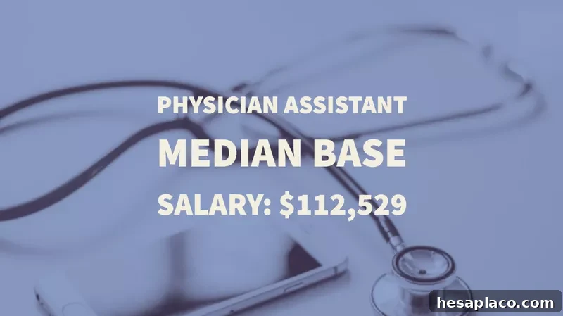 Physician Assistant