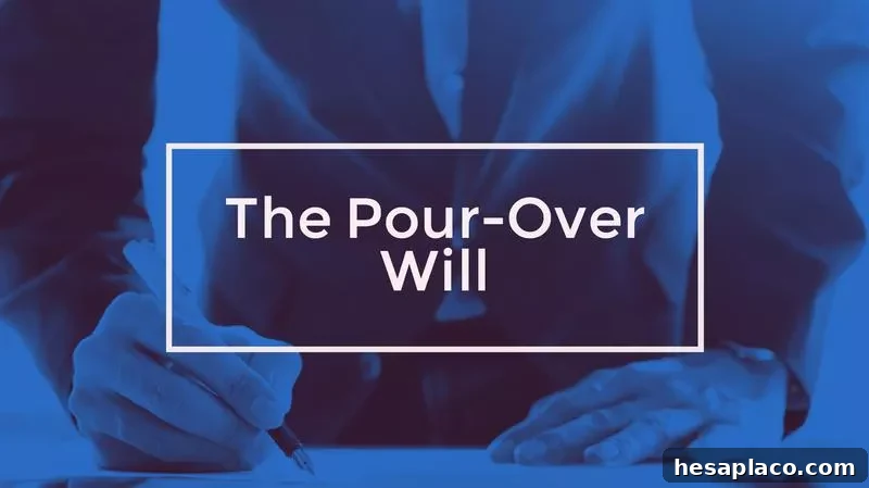 Wills vs Trusts: Key Differences and Which One You Need 10 Added Protection: The Pour-Over Will