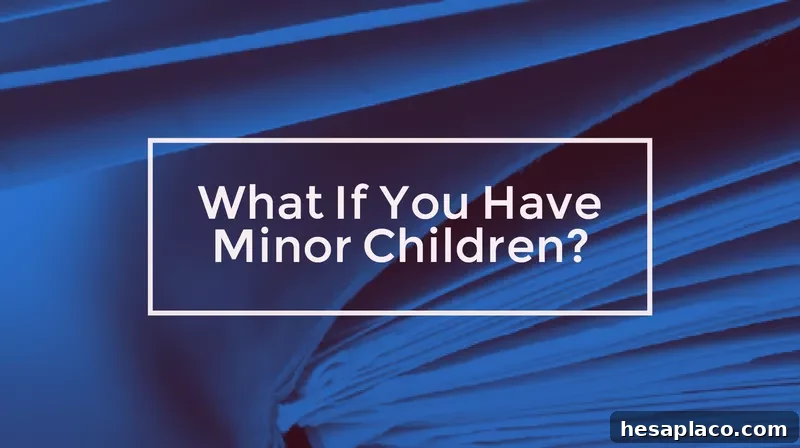 Wills vs Trusts: Key Differences and Which One You Need 8 Parents With Minor Children Should Explore Living Trusts