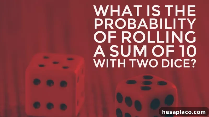 Probability interview question