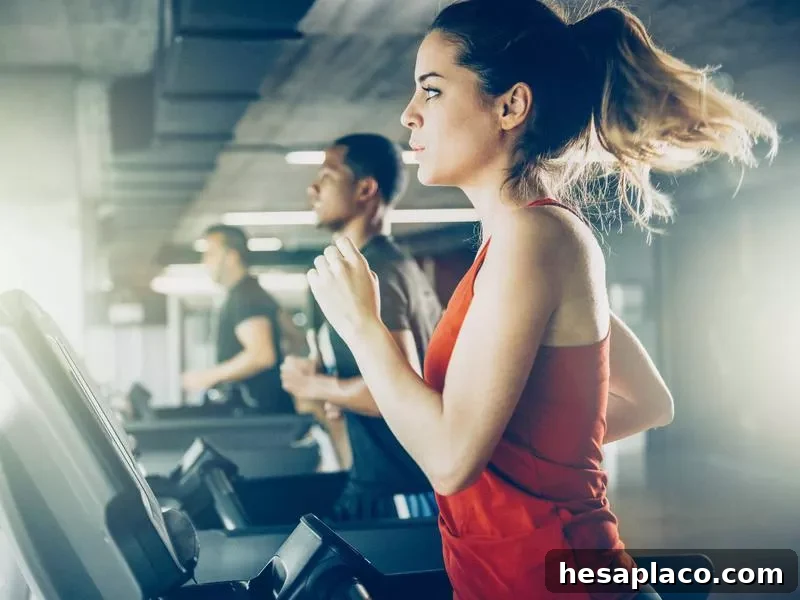Work getting in the way of your health