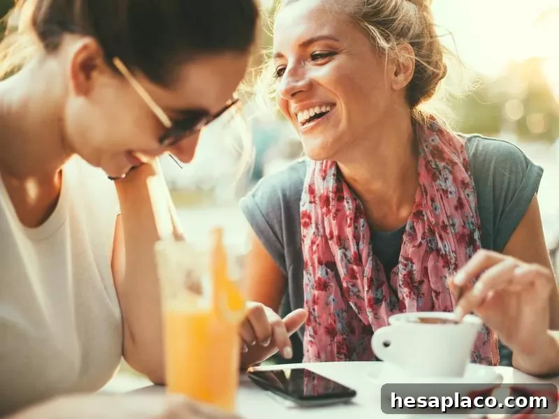 Work getting in the way of friendships