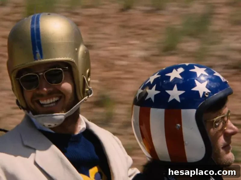 Easy Rider Marijuana