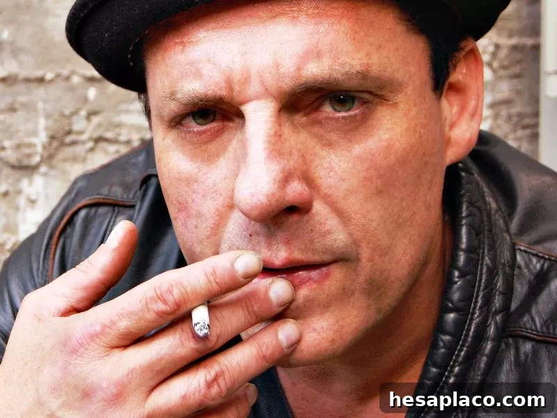 Tom Sizemore