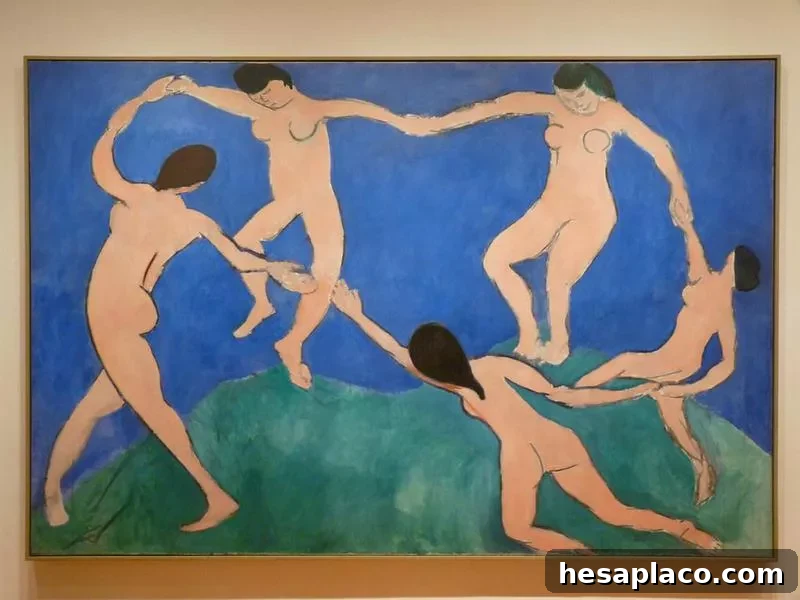 Jack Nicholson's Art Collection